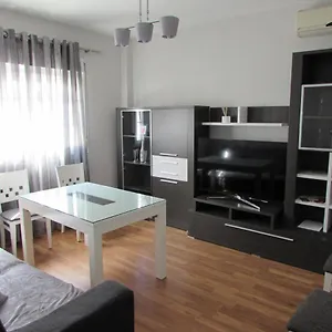  Apartamento Luz Y Mar