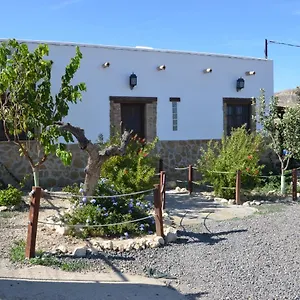  Сasa de vacaciones Garcia - Old Reformed Cortijo