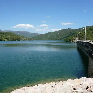 Casa Carrasco Сasa de vacaciones