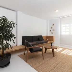  Apartamento Apartamento La Alameda España
