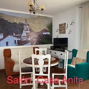  Сasa de vacaciones Paz
