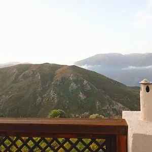  Apartamento House Alpujarra